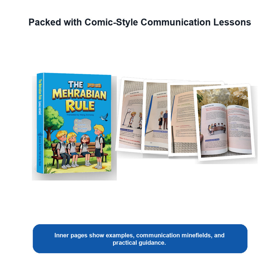 For children learning to read feelings, express needs, and connect kindly.