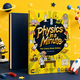 Physics in a Minute: Help Kids Understand Science
