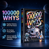 10,000 Whys: A Kids Science Encyclopedia