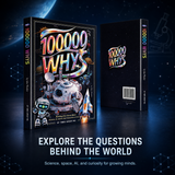 10,000 Whys: A Kids Science Encyclopedia