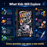 10,000 Whys: A Kids Science Encyclopedia