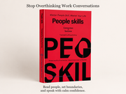 People Skills: Read People, Set Boundaries, and Speak With Confidence