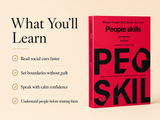 People Skills: Read People, Set Boundaries, and Speak With Confidence