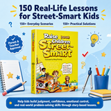 Raise Children Street-Smart