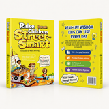 Raise Children Street-Smart