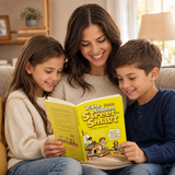 Raise Children Street-Smart