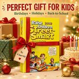Raise Children Street-Smart