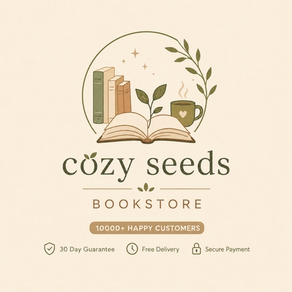 Cozy Seeds Bookstore