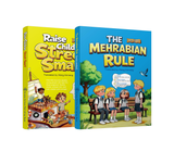 Raise Children Street-Smart